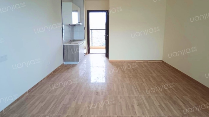 碧桂园·森林湖二手房实景图