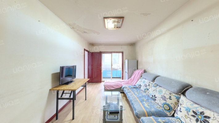 怡华苑小区丰华公寓二手房实景图