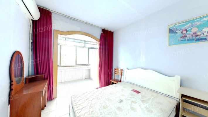 正府街111号二手房实景图