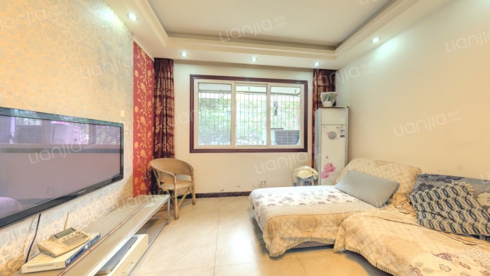 大石家园二手房实景图