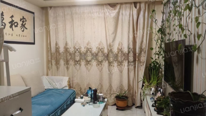 八一水韵城A区二手房实景图