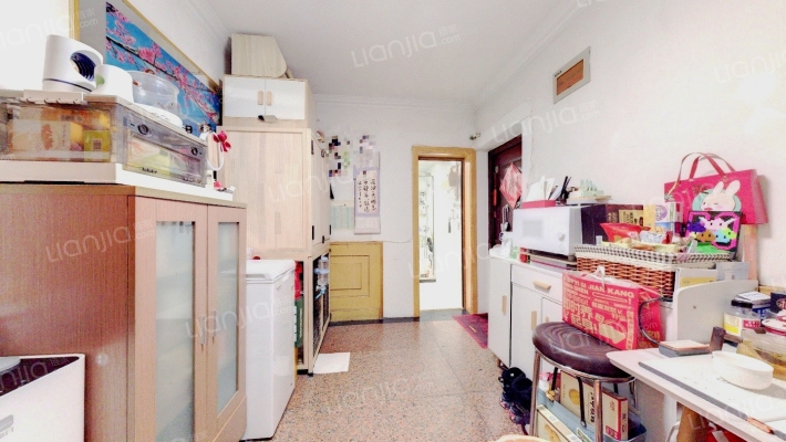 松花江路95弄二手房实景图