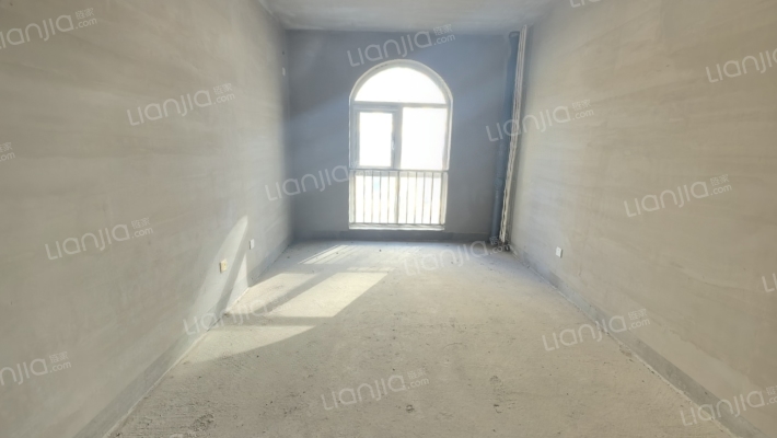 涿州城西农大联排别墅，地上可停车，环境优美-卧室C