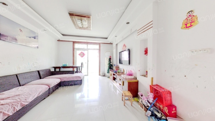 双龙景苑二手房实景图