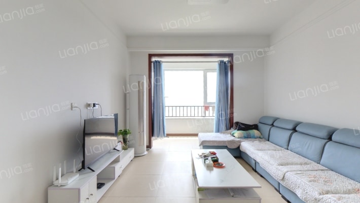 中梁国宾府二手房实景图