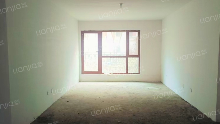 水木菁华二手房实景图