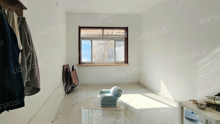 五里墩晨鸣热电厂生活区二手房实景图