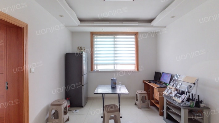 果园名居二手房实景图