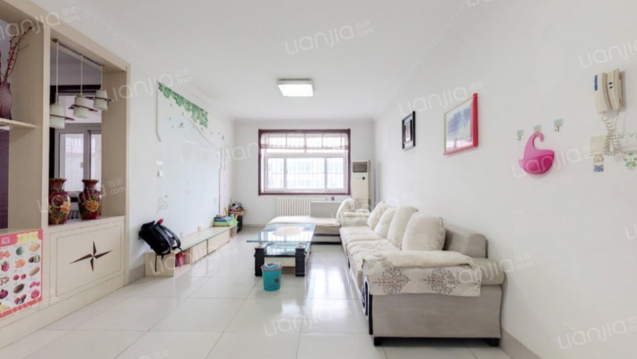 公路公寓二手房实景图