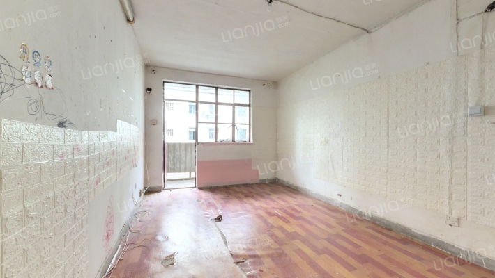 财大小区二手房实景图