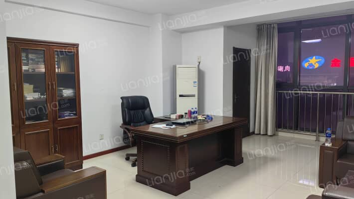 福地大厦二手房实景图