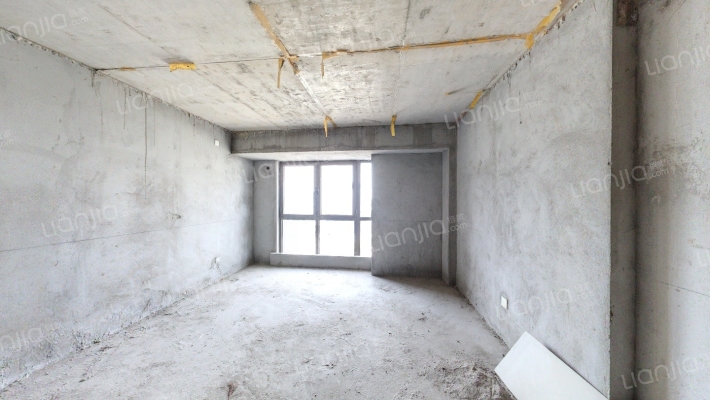 华隆广场公寓 二手房实景图