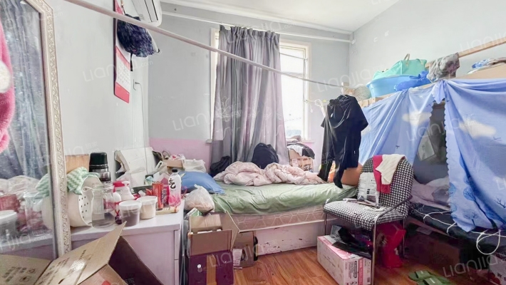 愚园路1423弄二手房实景图