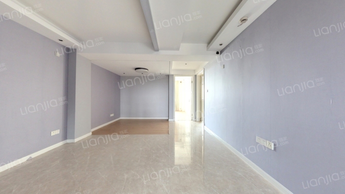 国安云公馆二手房实景图