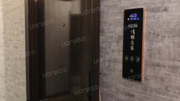 锦泰商务大厦二手房实景图