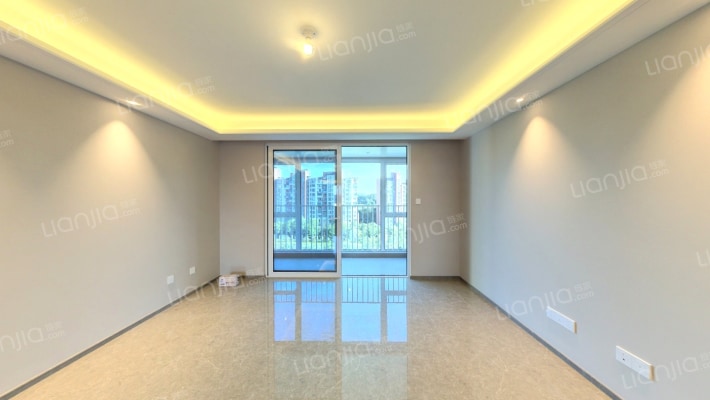 枫汀云邸二手房实景图