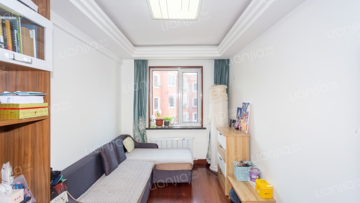 金海北二区二手房实景图