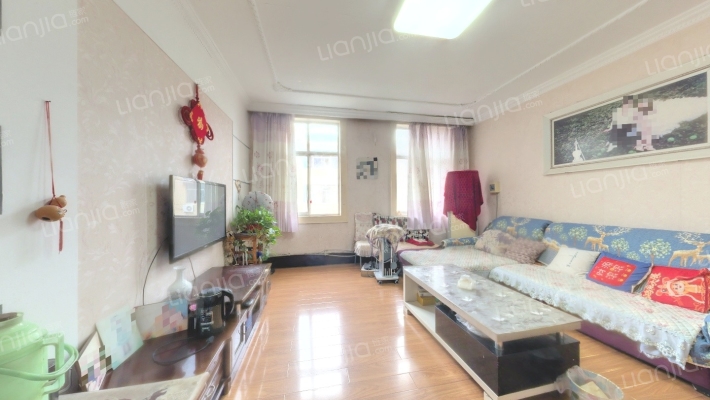 文峰新村二手房实景图