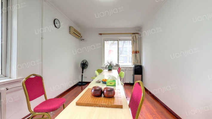 天坛东里中区二手房实景图