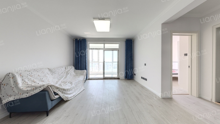 永联佳园二手房实景图