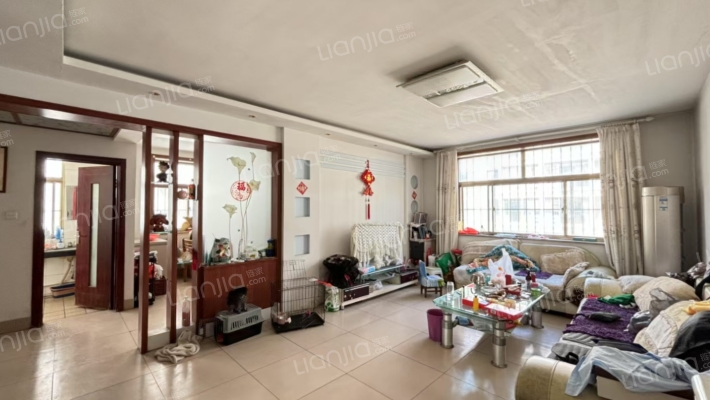 新兴家园(昌邑市)二手房实景图