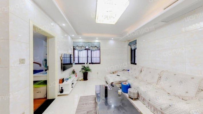 华悦公馆二手房实景图