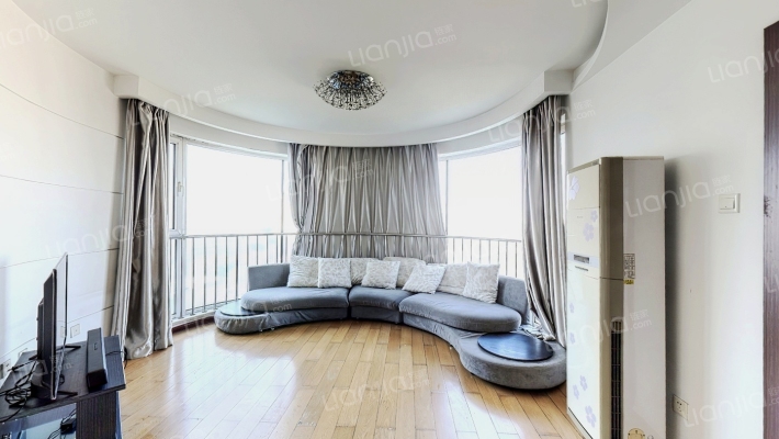 捷达园二手房实景图