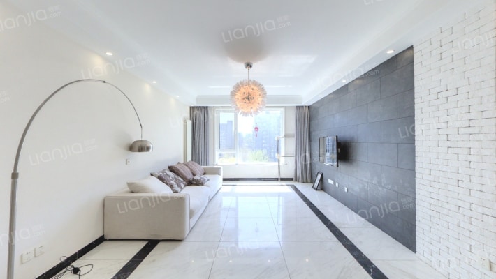 乐成公馆二手房实景图