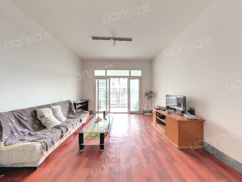 整租·长龙家园一区 3室2厅 南