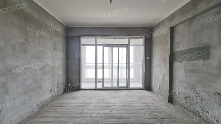 华信锦华杰座二手房实景图