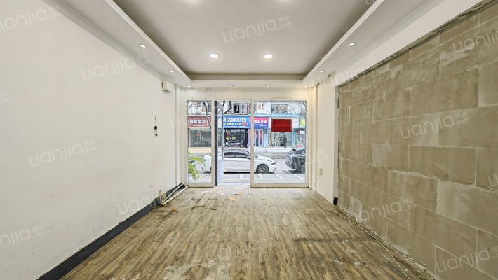 勤政路二手房实景图