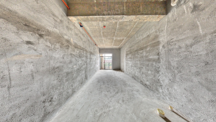 中天城理想中心二手房实景图