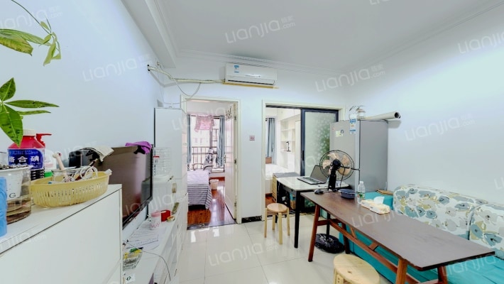 中建芙蓉工社二手房实景图