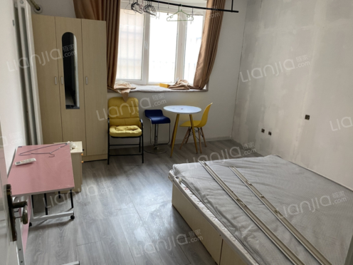 合租·牟家馨苑 3居室 南卧