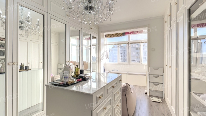 邮科社区二手房实景图