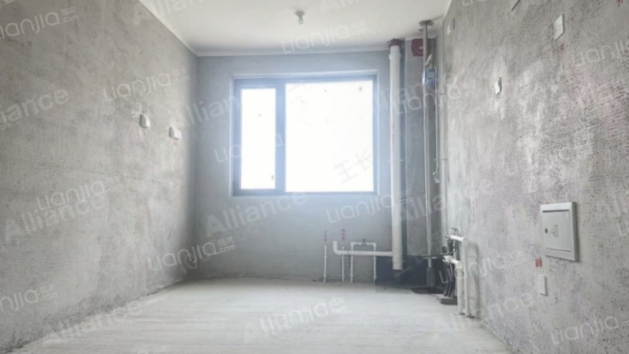 涿州低密度纯洋房社区人车分流9R社区楼层好采光好-厨房