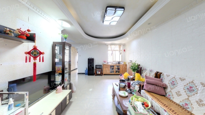 海波花园二手房实景图