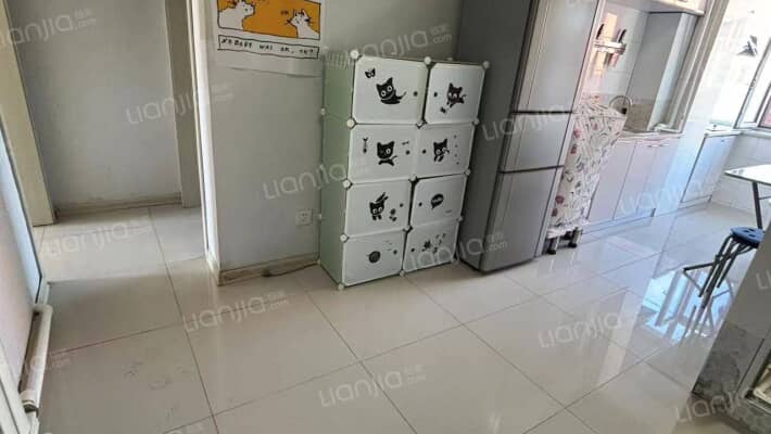 兴兰小区二手房实景图