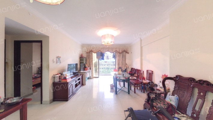 纵横公寓二手房实景图