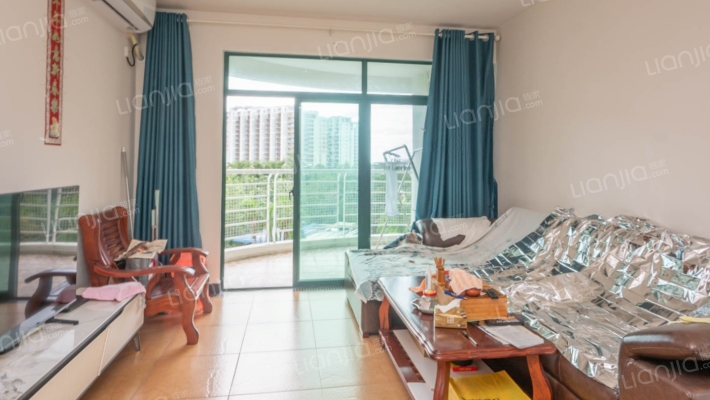 南海季风度假公寓二手房实景图