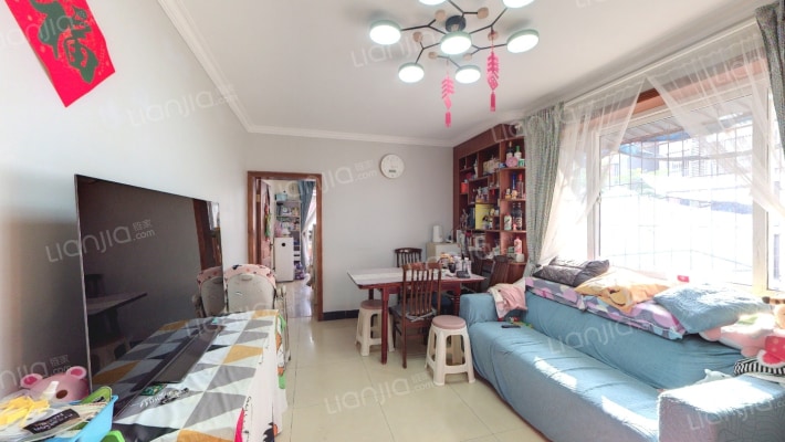 安乐林二条二手房实景图