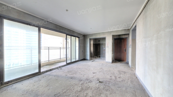 保利碧桂园新城之光二手房实景图