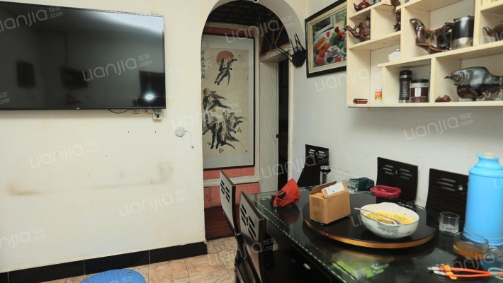 象山桥二村二手房实景图