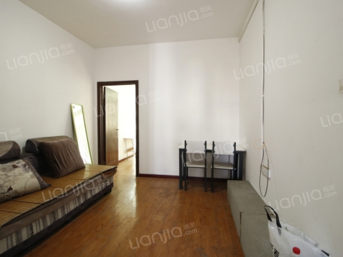 整租·北街幼儿园宿舍 2室1厅 东南