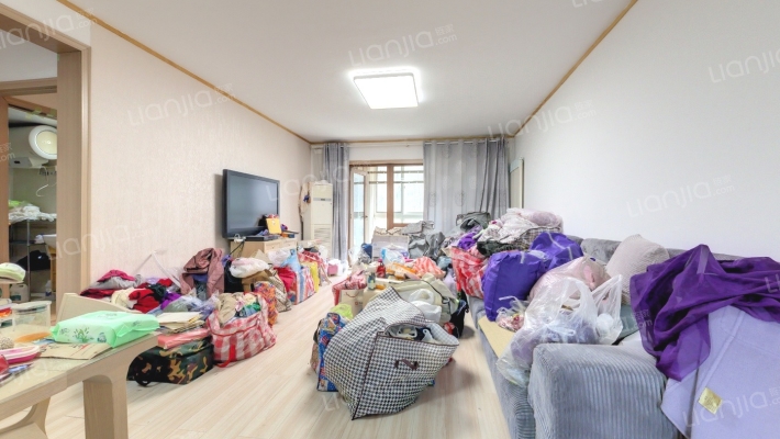 万科四季花城二手房实景图