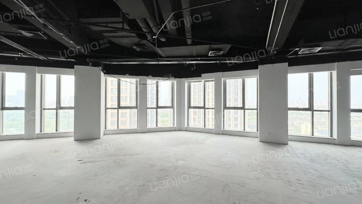 大成广场二手房实景图