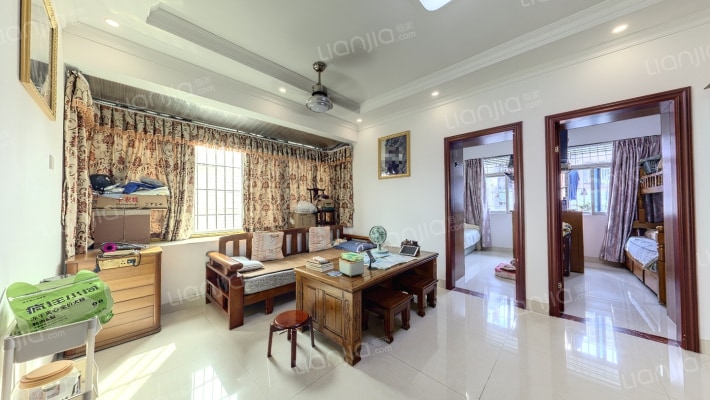 大芬桔子坑二手房实景图