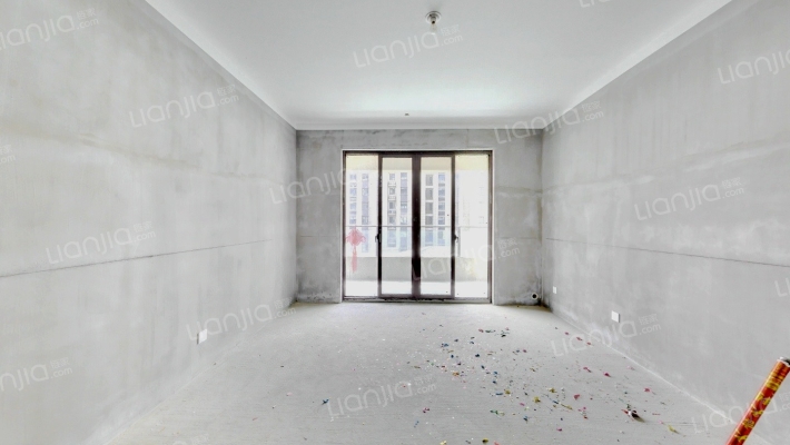 凤凰郡尚苑二手房实景图