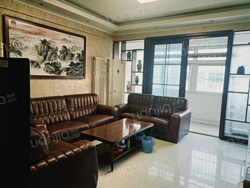 整租·瑞泰小区 2室2厅 南/北