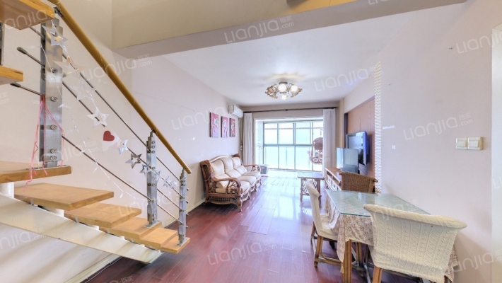 香榭花园南区二手房实景图